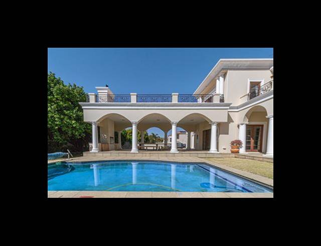 4 BEDROOM HOUSE FOR SALE IN BRYANSTON